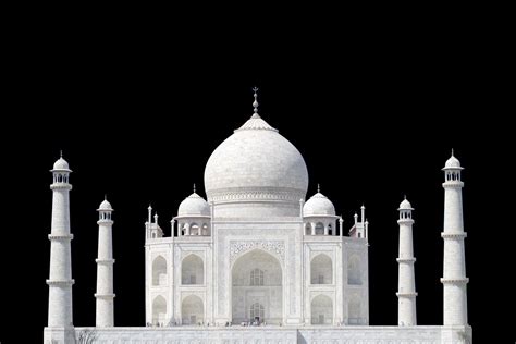 Free TAJ MAHAL 2 Stock Photo - FreeImages.com