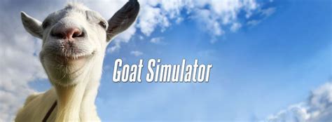 Goat Simulator Guide Gamepressure