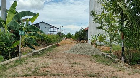 Proyek Tanpa Papan Nama Diduga Masih Marak Di Kutim