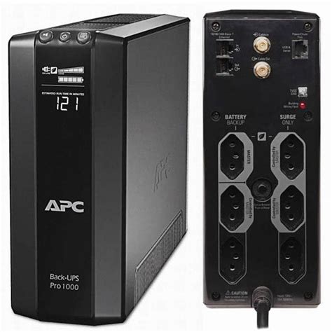 APC UPS BR900G GR BACK RS 900VA Kupite Na Kliklak Rs