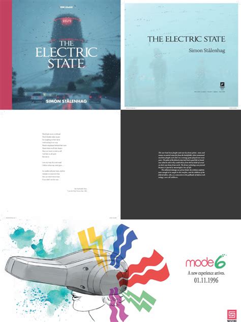 The Electric State | PDF