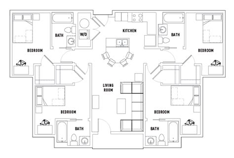 Ucf Campus Housing Map