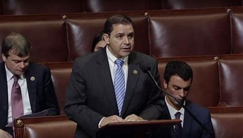 Zapata Tx Rep Henry Cuellar Announces House Passage Of Resolution