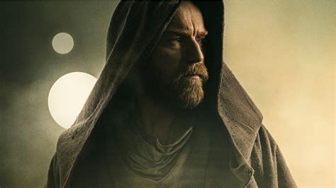 New Obi-Wan Kenobi Trailer Sees Darth Vader Suiting Up