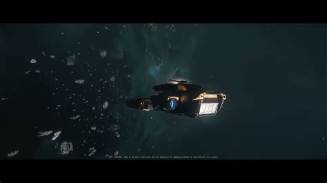 Star Citizen Ptu Bergungsarbeiten Salvage Mit Der Drake Vulture