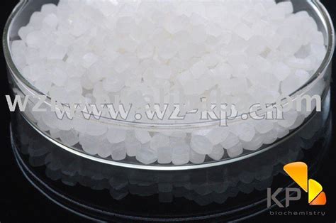 Sodium Saccharin Sweetner Food Additives China Kp Price Supplier 21food