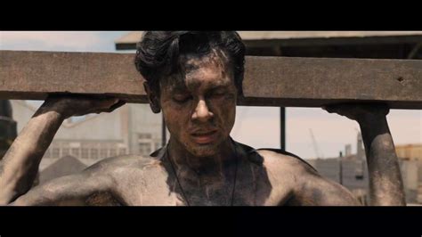 Trailer Unbroken