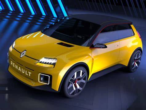 Renault Confirma La Sexta Generaci N Del Clio Para