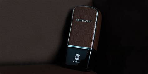 Buy Ajmal Aristocrat EDP Fresh Perfume For Men Online at Best Price of ...