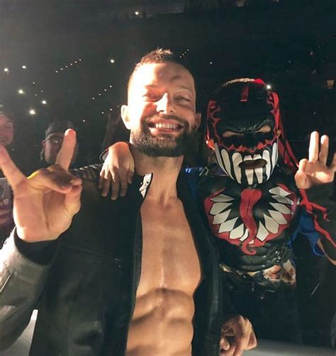 Pin By Patricia Perez On Finn Balor Club Finn Balor Best Wrestlers