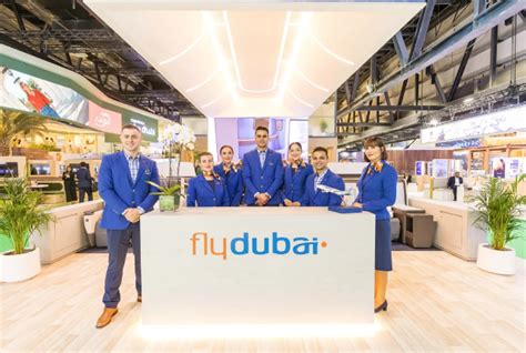 Flydubai Launches A Premium Business Class Experience The Business