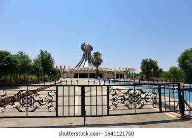 Halabja Monument: Over 7 Royalty-Free Licensable Stock Photos ...