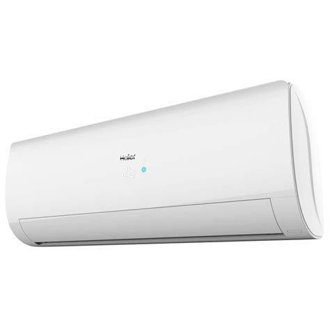 Climatiseur Mural Haier Flair Plus R32 Mono Split 2 5 KW Eco Wifi