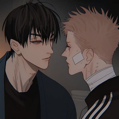 Manhwa