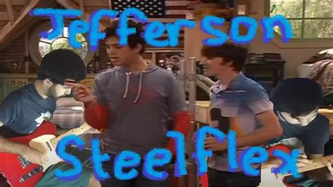 Jefferson Steelflex Song Youtube