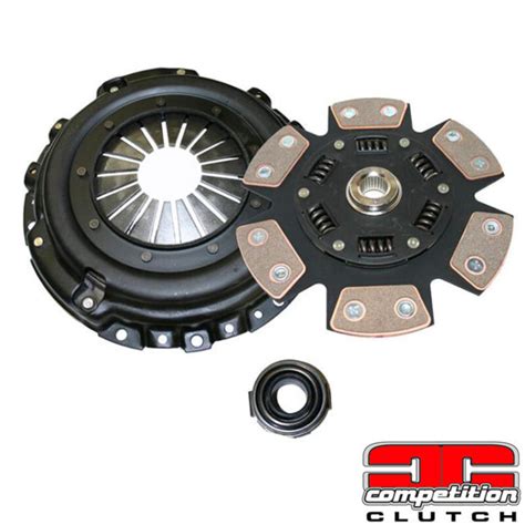 96 Honda Accord Clutch Replacement Order Stage 4 Clutch For