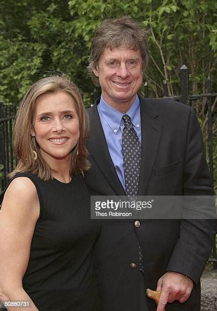 Meredith Vieira Husband Photos and Premium High Res Pictures - Getty Images