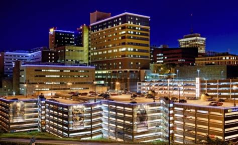 Hospital Profiles - Department of Surgery - VCU School of Medicine