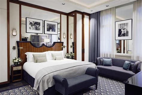 The 15 Best Hotels in London – Includes Area Guide [2024 Updated]