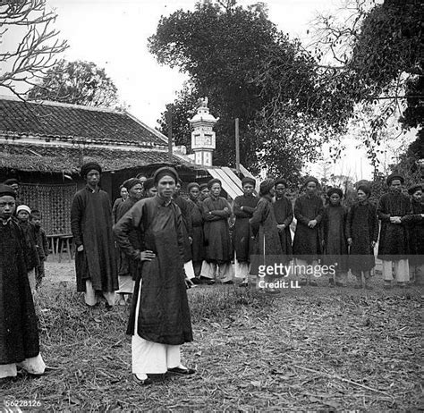 Tonkinese People Photos And Premium High Res Pictures Getty Images