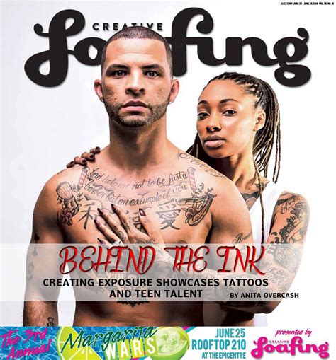 2016 Issue 18 Creative Loafing Charlotte By Creative Loafing Charlotte Issuu