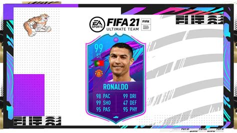 FIFA 21: SBC Cristiano Ronaldo End of an Era Premium Leaked ...