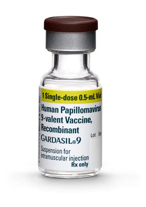 Gardasil 9 | Immunization Info