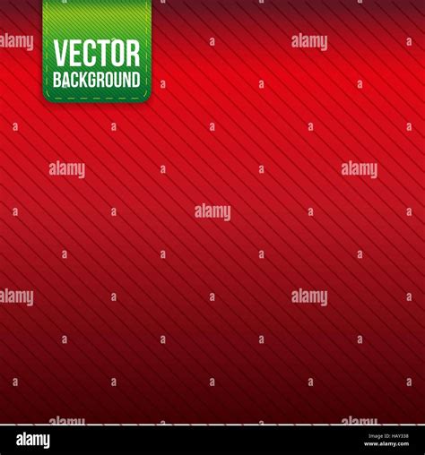 Red Line Background Vector Stock Vector Image And Art Alamy