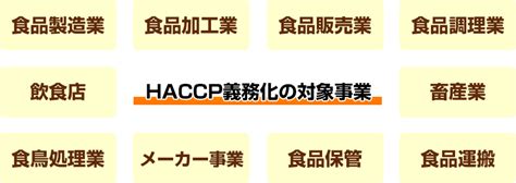 Haccpハサップ）とは？「haccp完全導入義務化」で飲食店での対応はいかに？【通販】ストア・エキスプレス（ストエキ）