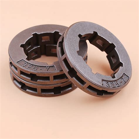 Pcs T Small Chain Drive Sprocket Rim For Partner