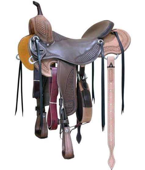 Jsc 3052 Barrel Racing Saddles Custom Saddle Saddles