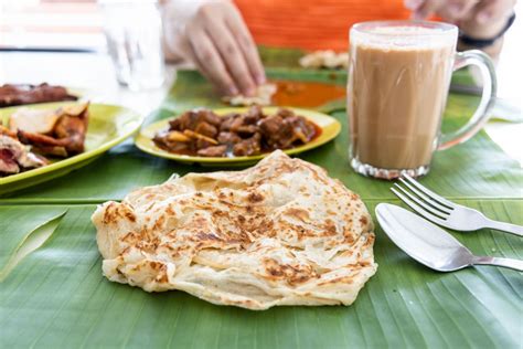 The Best Roti Canai In Malaysia According To Chefs R Malaysia