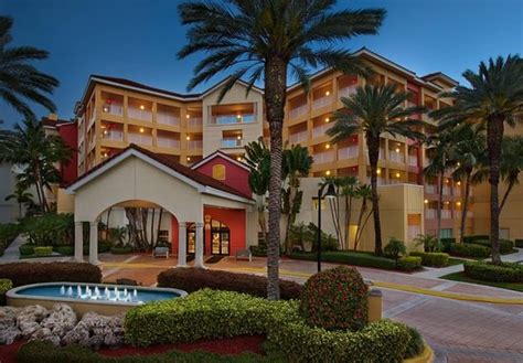 Marriott's Villas at Doral - UPDATED 2018 Prices & Hotel Reviews (Miami ...