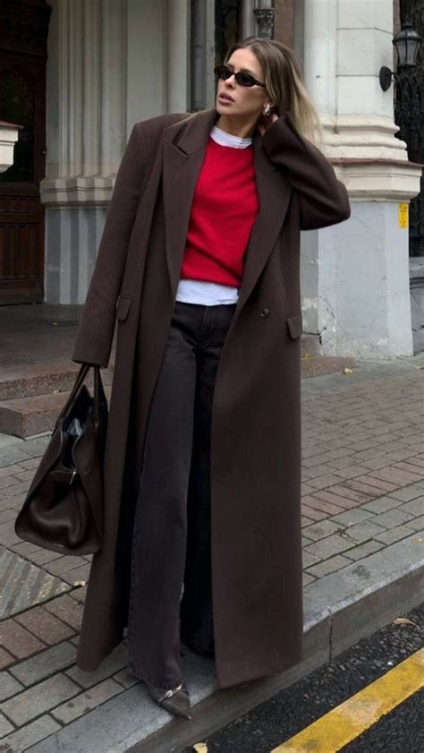 Pin by IRINA CHER VA on STREET STYLE УЛИЧНАЯ МОДА in 2024 Street