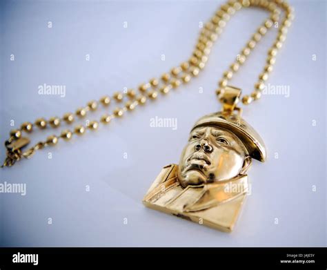 Biggie Smalls Hi Res Stock Photography And Images Alamy