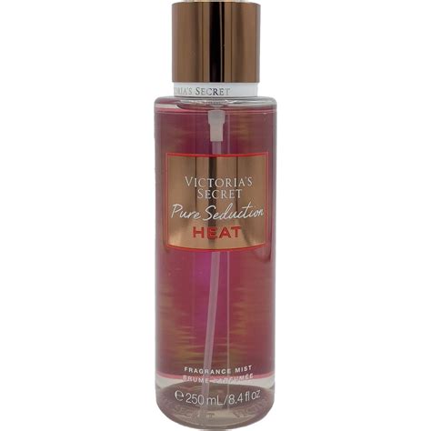 Victoria s Secret Pure Seduction Heat Vücut Spreyi 250ML Fiyatı