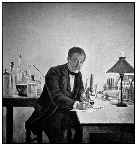 Pasteurization Louis Pasteur Invented