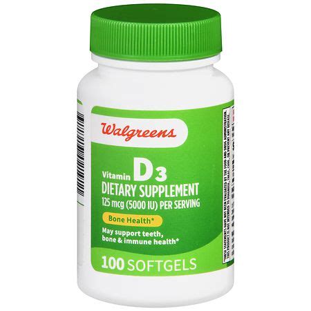 Are Vitamin D Supplements Safe For Dogs