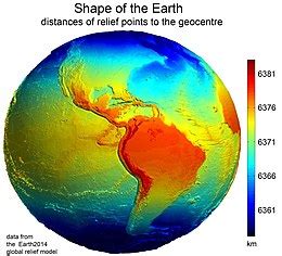 Earth - Wikipedia