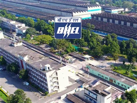 Bhel Achieves Milestone In Curbing Nox Emissions Indigenous Scr