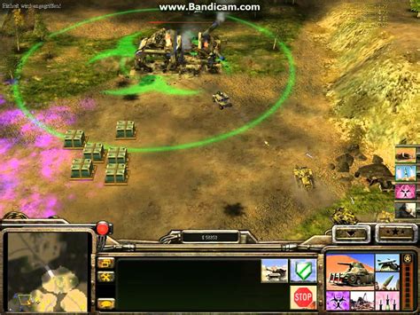 Command Conquer Generäle Stunde Null 2 YouTube