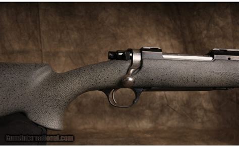 Ruger M Hawkeye African