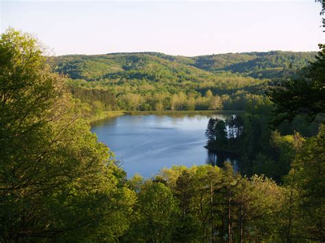 Lake Hope State Park Vinton County Cvb