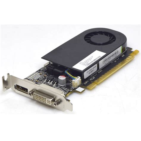 Placa Video Fujitsu Nvidia Geforce Gt 630 2gb Ddr3 128 Bit Dvi