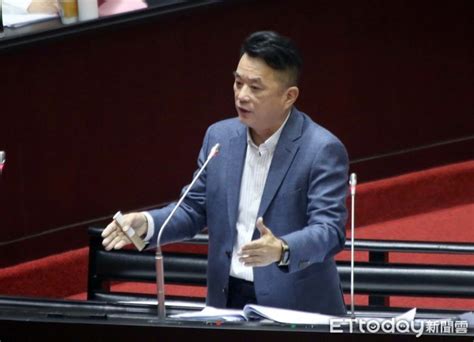 桃園市長民調最接近林智堅 魯明哲：國民黨應團結找出最強候選人 Ettoday政治新聞 Ettoday新聞雲