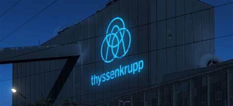 Thyssenkrupp Nucera è il nuovo nome della divisione Idrogeno del