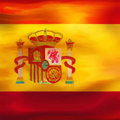 Descubra A Hist Ria Da Bandeira Espanhola