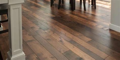 The Timeless Elegance Of Classic Wood Floors A Guide To Choosing The Perfect Option For Your