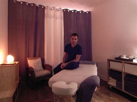 José Gomez Massages Massage à Paris 75017 Informations Générales