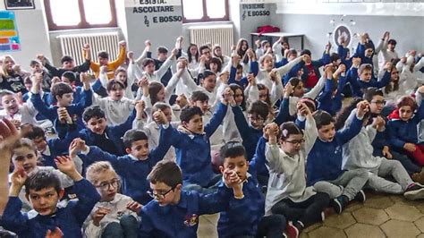 Pierantonio Nuova Scossa Allalba Un Sisma Di 27 Ma I Bimbi Tornano A Scuola